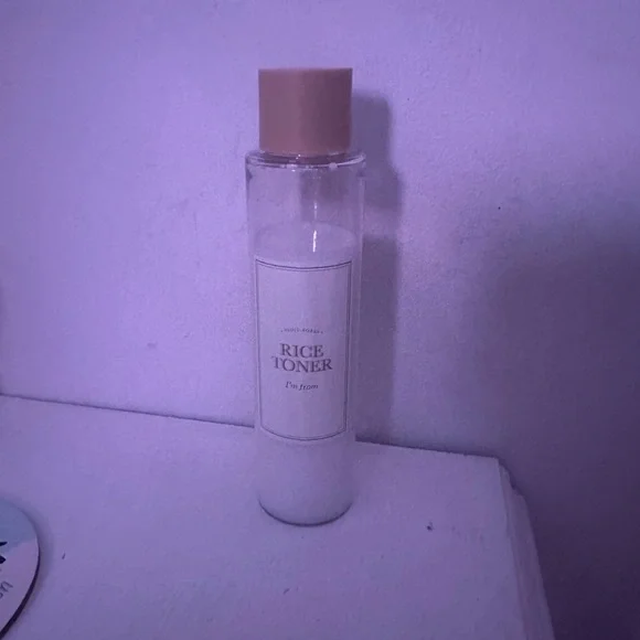 I’m from Rice Toner - Picture 11 of 14